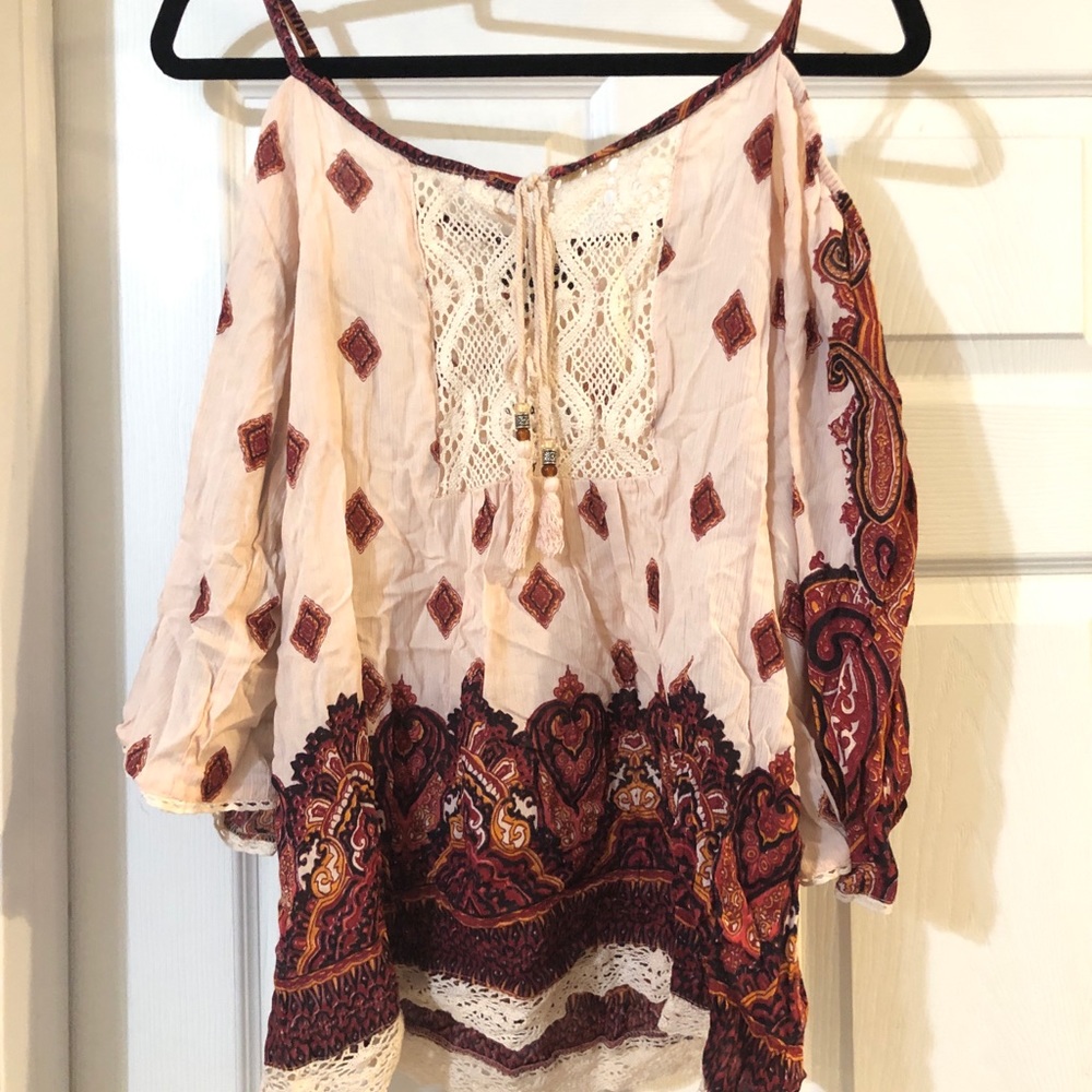 NWT shirt